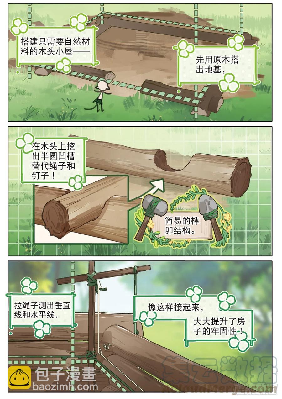 外传02 小屋这就有（上）-第186话