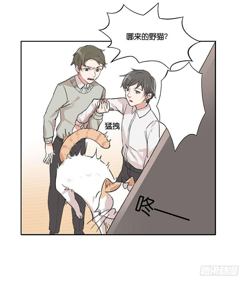 第二十六话 加班风波（二）-第26话