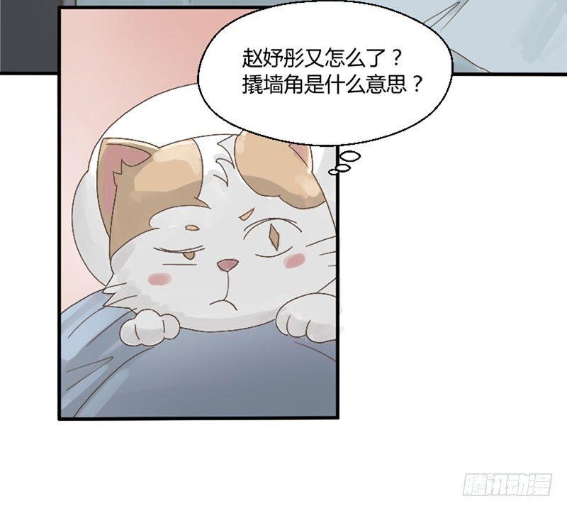 第三十八话 撬墙角-第38话