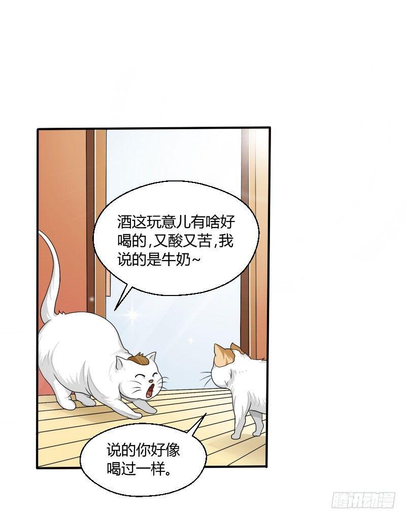 第四十二话 杜仲出走-第42话