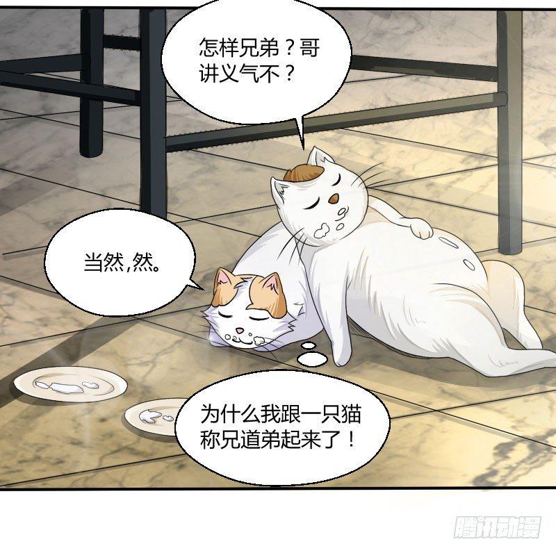 第四十二话 杜仲出走-第42话