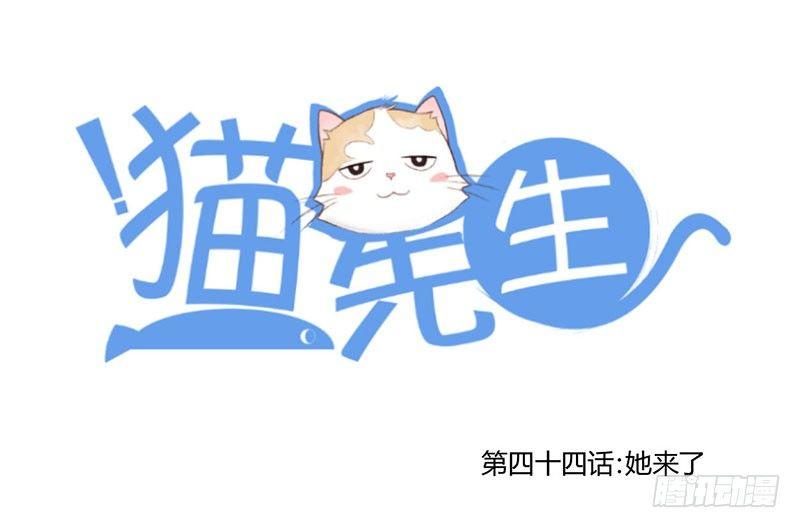 第四十四话 她来了！-第44话