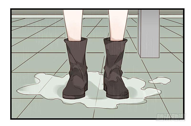 第十话 下雨天-第10话