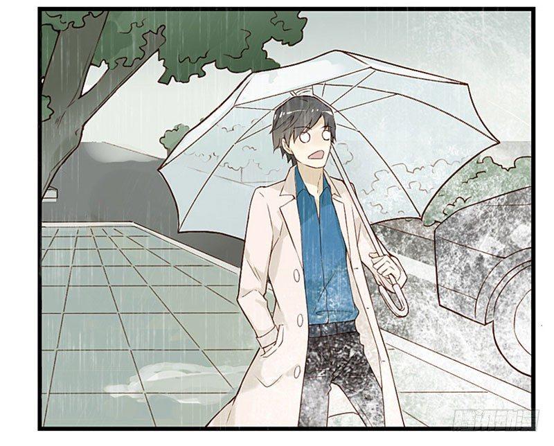 第十话 下雨天-第10话