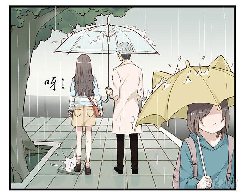 第十话 下雨天-第10话