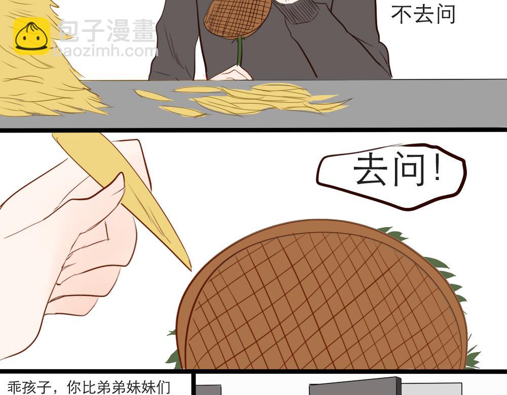 第6~10话   初见(1/2)-第2话