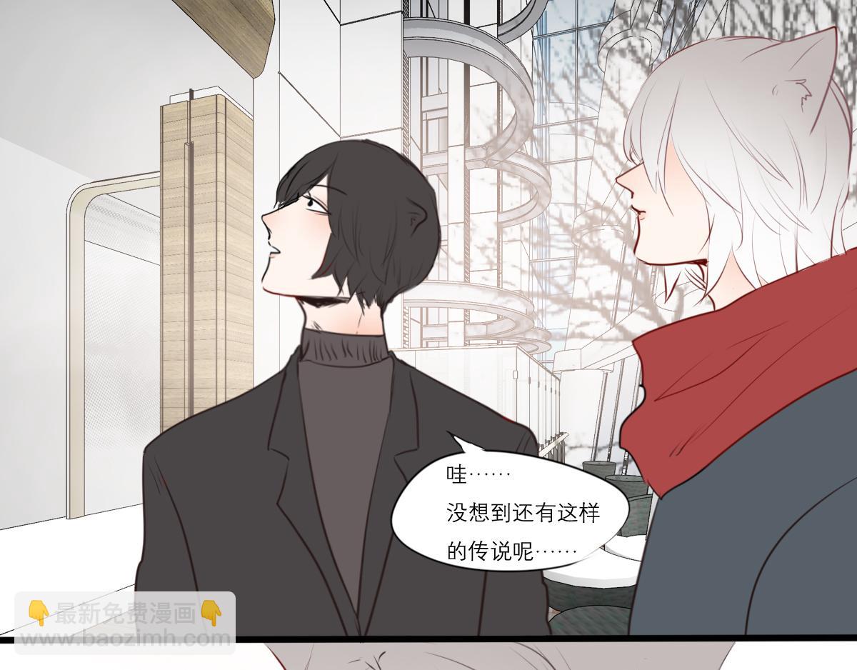 第44话  烟花中的未来神(1/2)-第30话