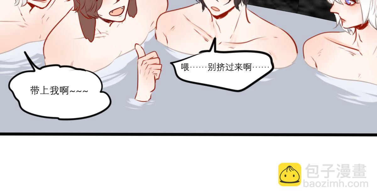 第53话（下）盛夏蝉鸣(1/3)-第40话