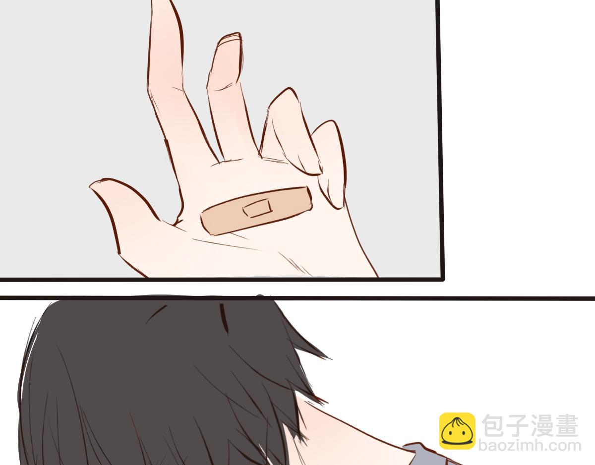第17话  帮我约他！-第8话
