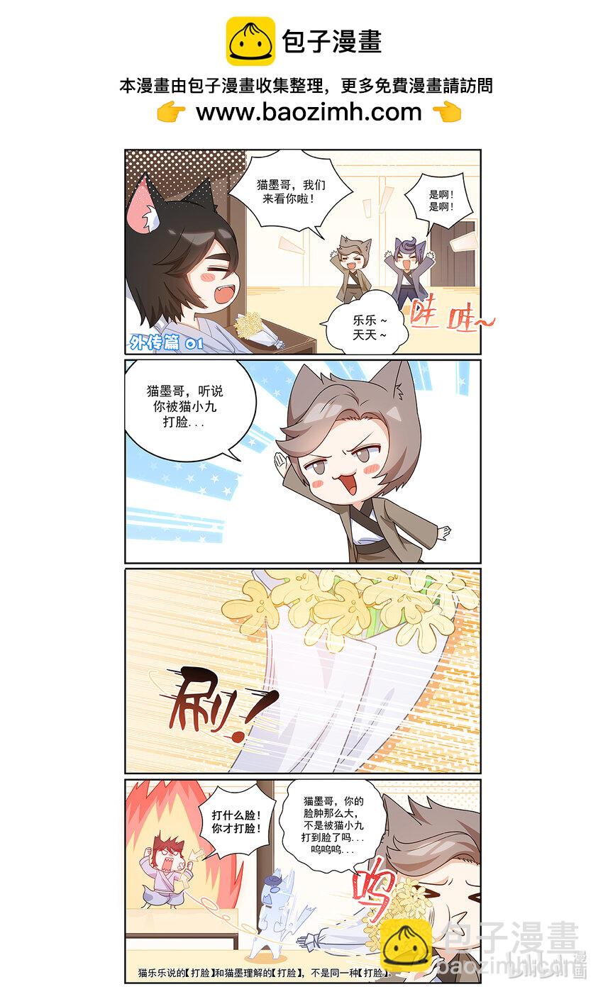 第017话 奖励（内附【外传01】）-第18话