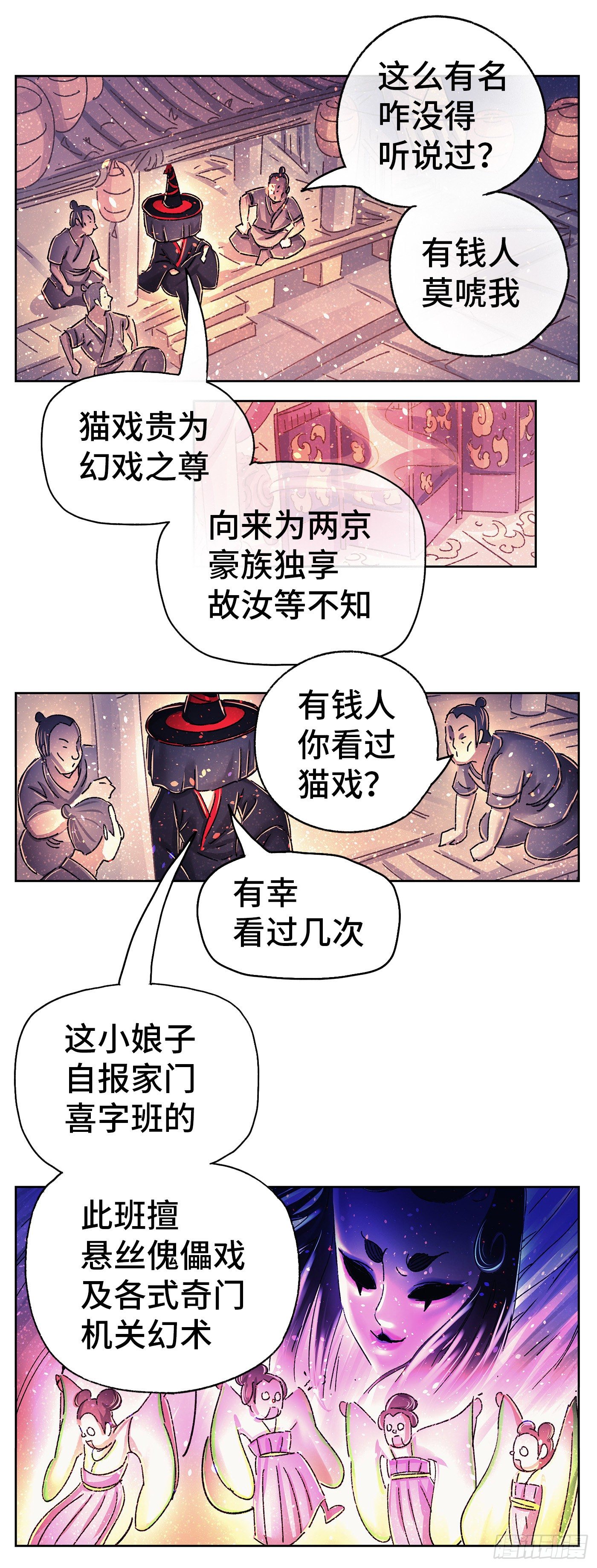 序章(1/3)-第2话