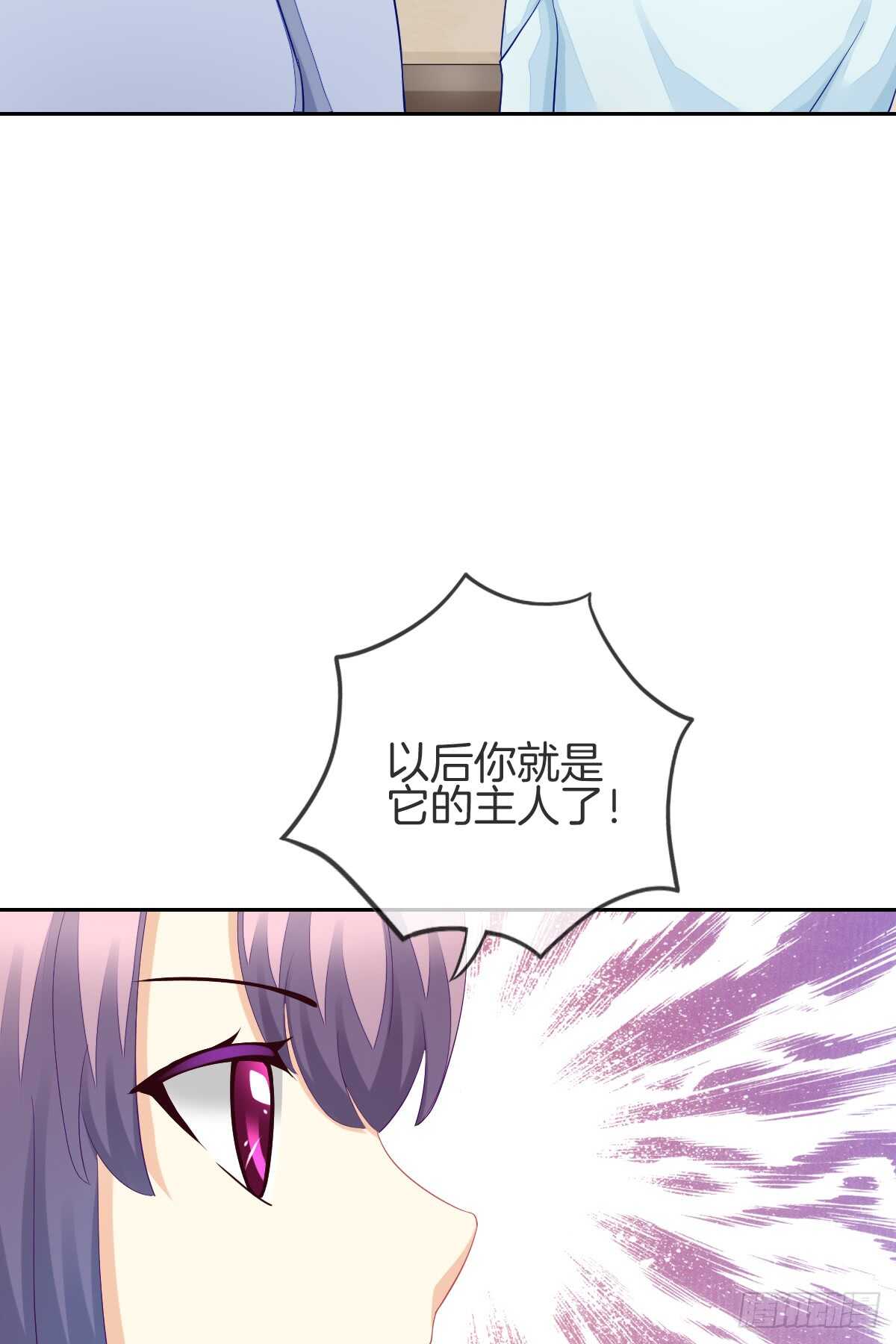 情投意合(1/2)-第48话