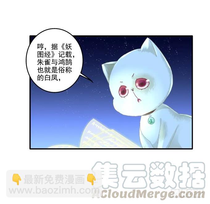 英猫救美！(1/2)-第116话