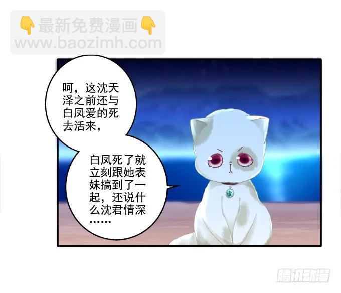 英猫救美！(1/2)-第116话