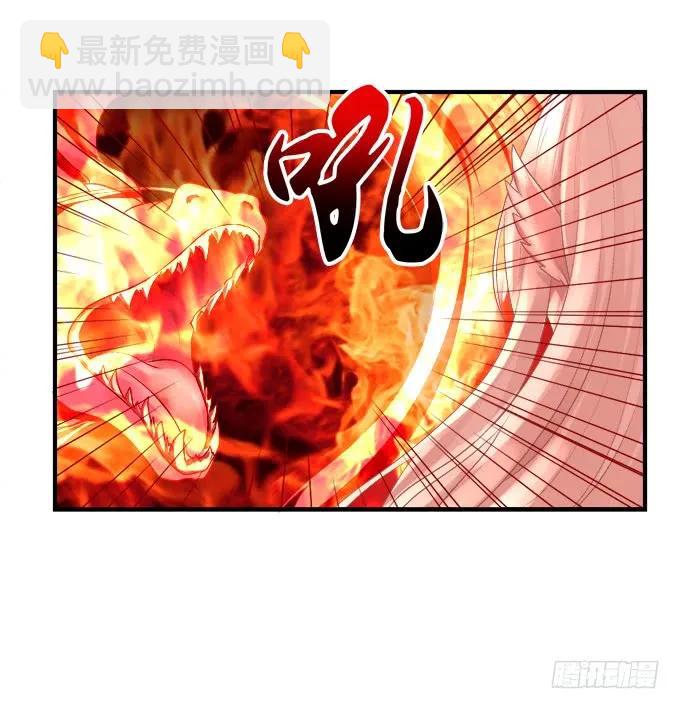 绝不放手-第130话