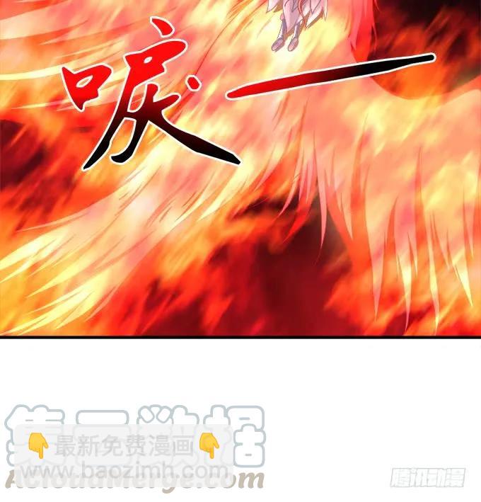 绝不放手-第130话