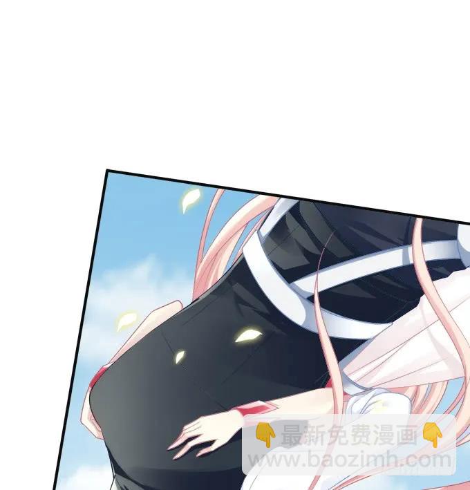 黑白劫六-第154话
