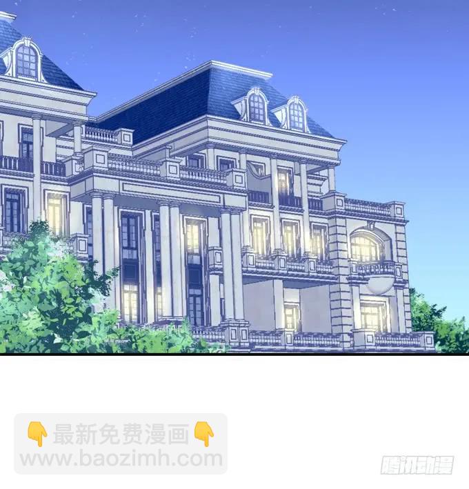 黑白劫八(1/2)-第156话