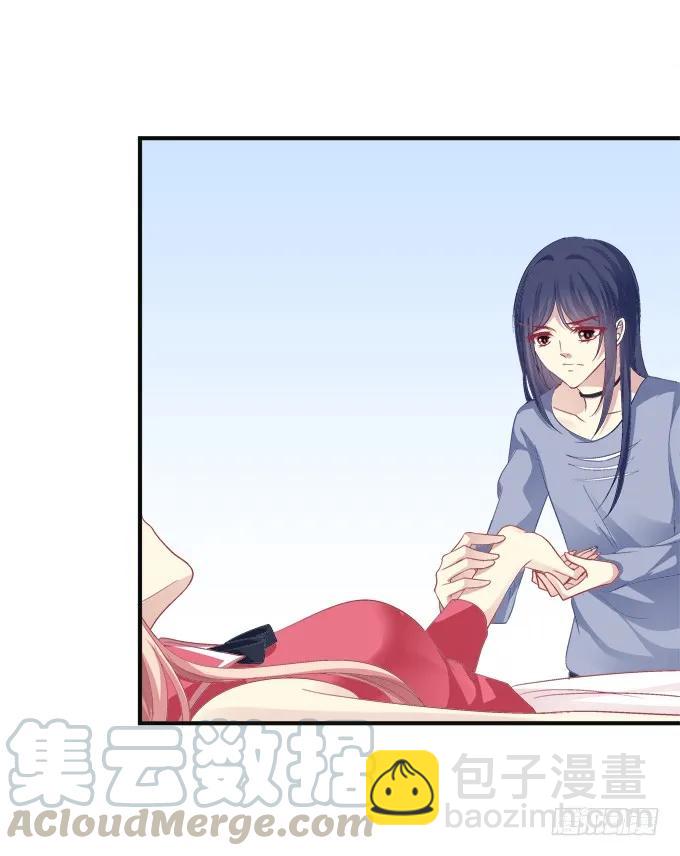 黑白劫八(1/2)-第156话