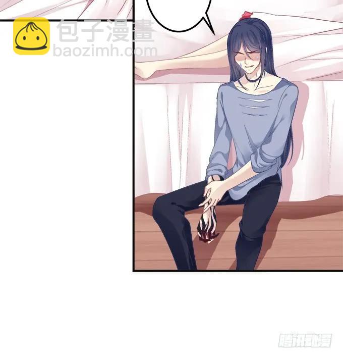 黑白劫八(1/2)-第156话