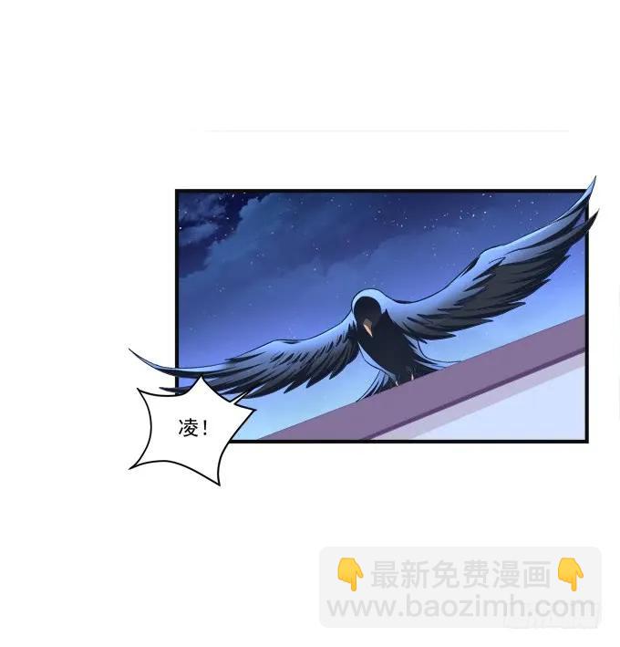 黑白劫八(1/2)-第156话