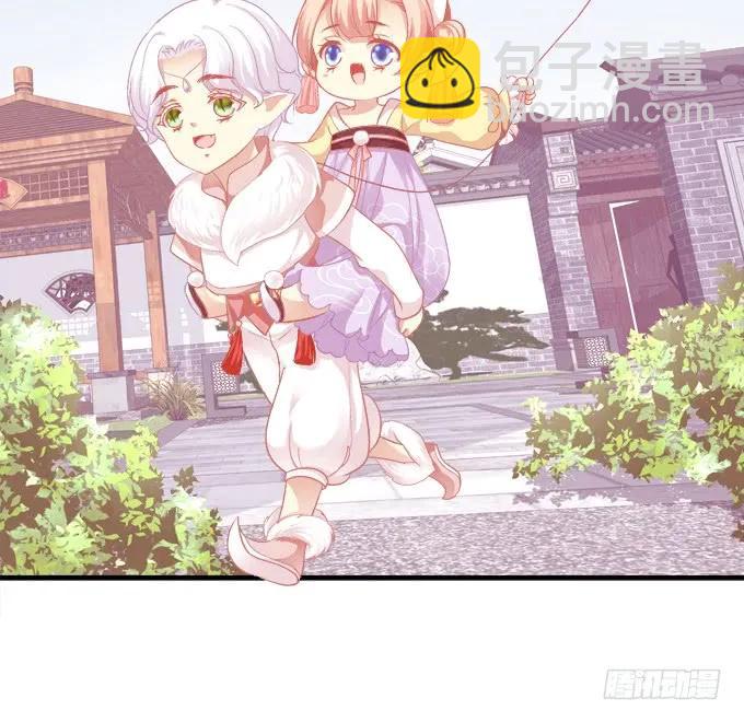 黑白劫十六-第166话