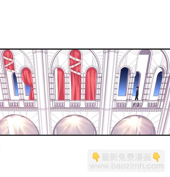 黑白劫十六-第166话