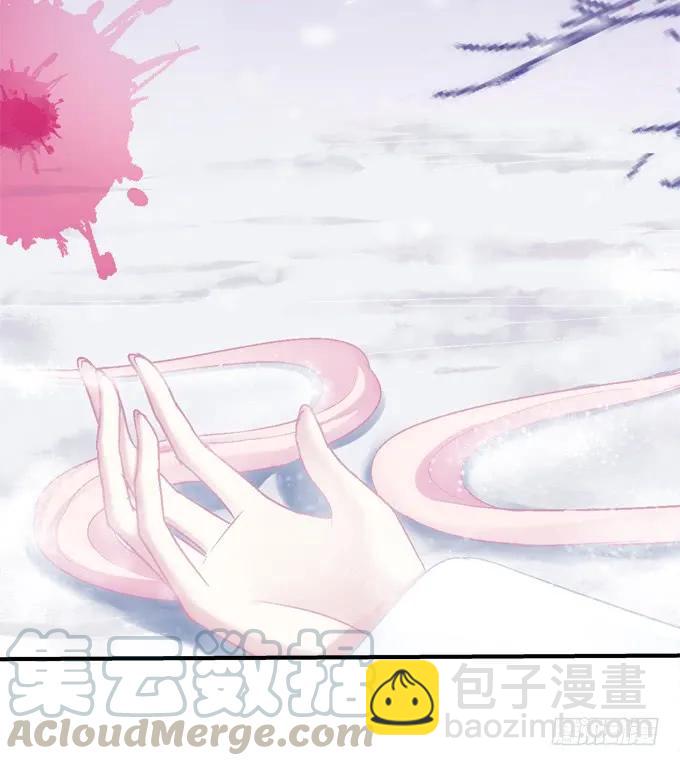 黑白劫十八(1/2)-第168话