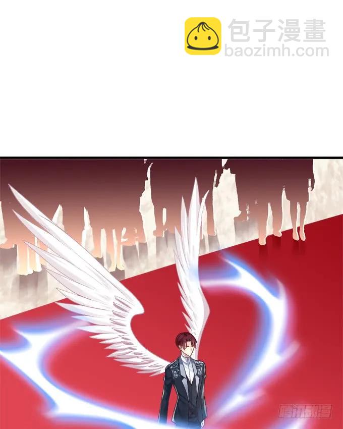 黑白劫十八(1/2)-第168话