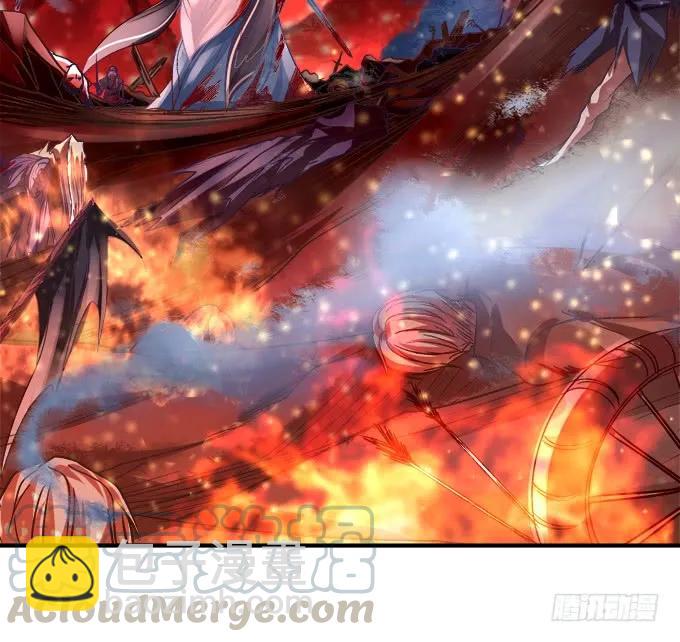 黑白劫二十-第170话