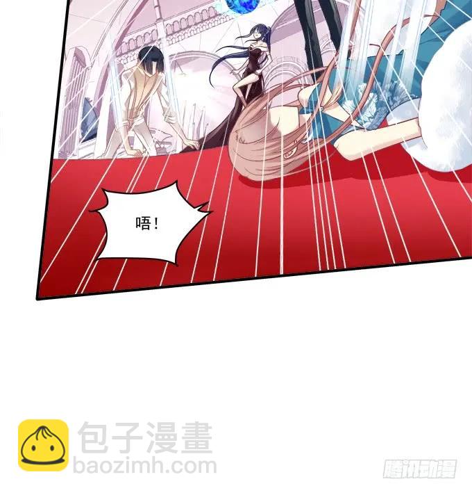 黑白劫二十二-第172话