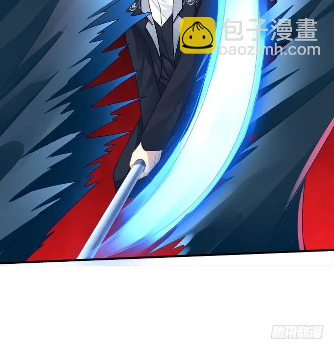 黑白劫二十二-第172话