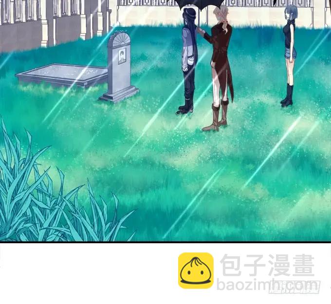 黑白劫二十六-第176话