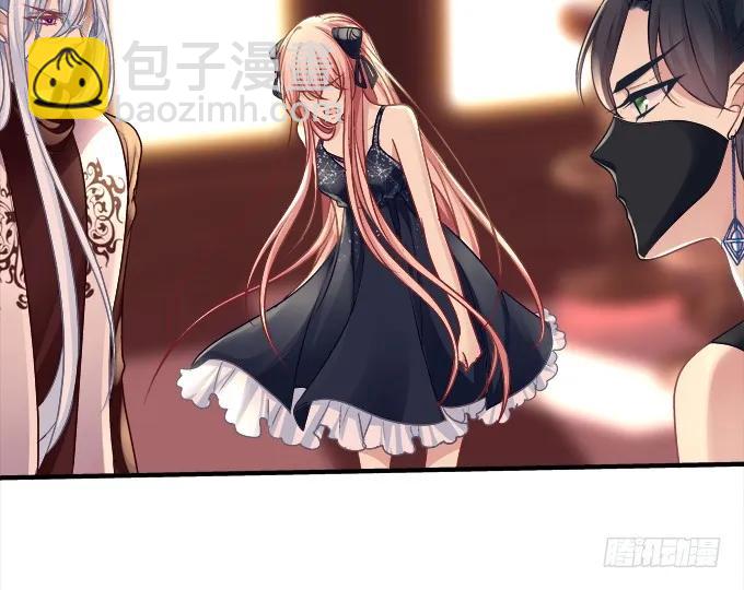 黑白劫二十八-第178话