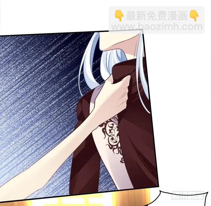 黑白劫二十八-第178话