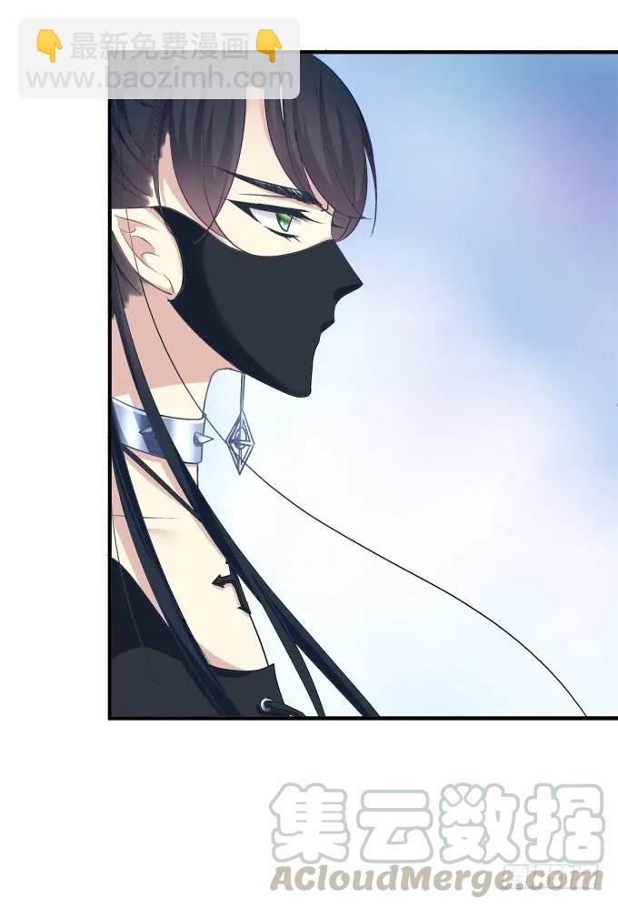 黑白劫二十八-第178话