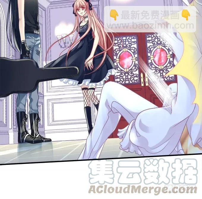 黑白劫二十八-第178话