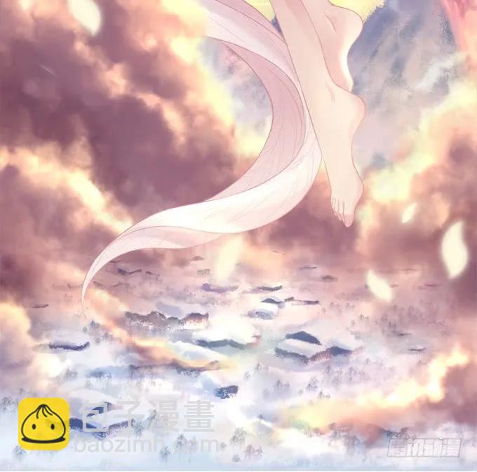 黑白劫三十四-第184话