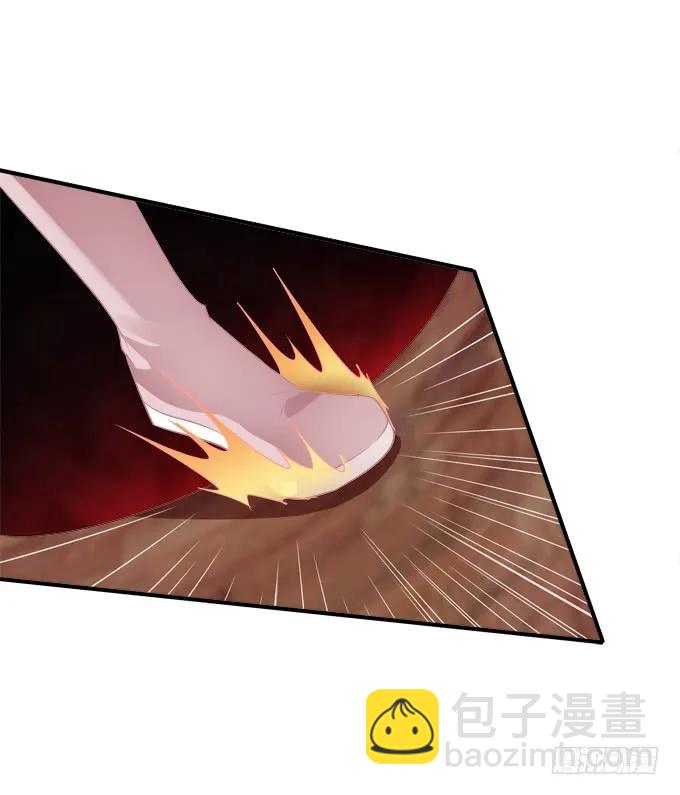 黑白劫三十四-第184话