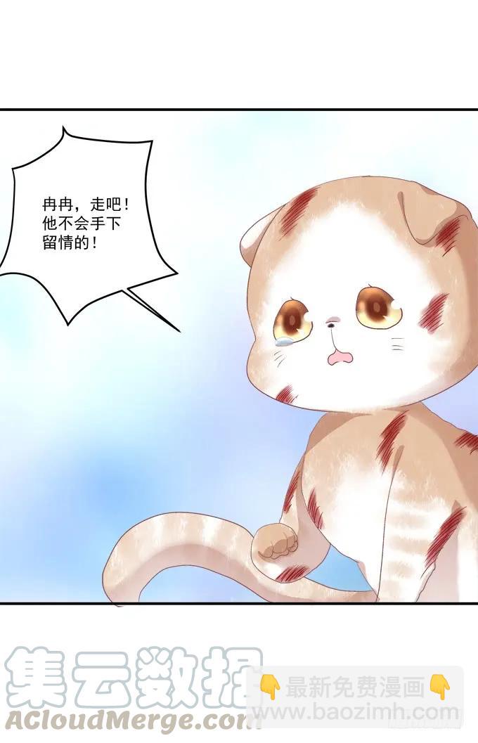 黑白劫三十七(1/2)-第188话