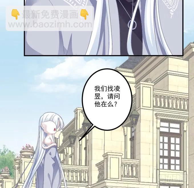 凤凰冢二(1/2)-第190话