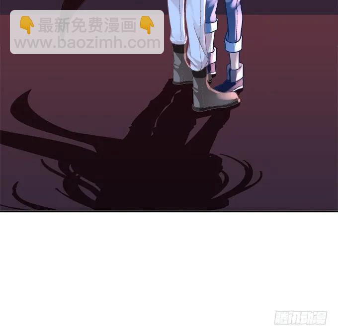 凤凰冢六(1/2)-第194话