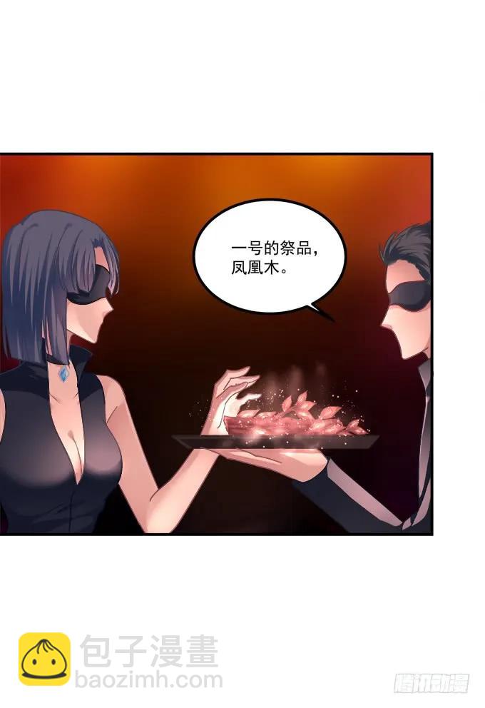 凤凰冢十(1/2)-第198话