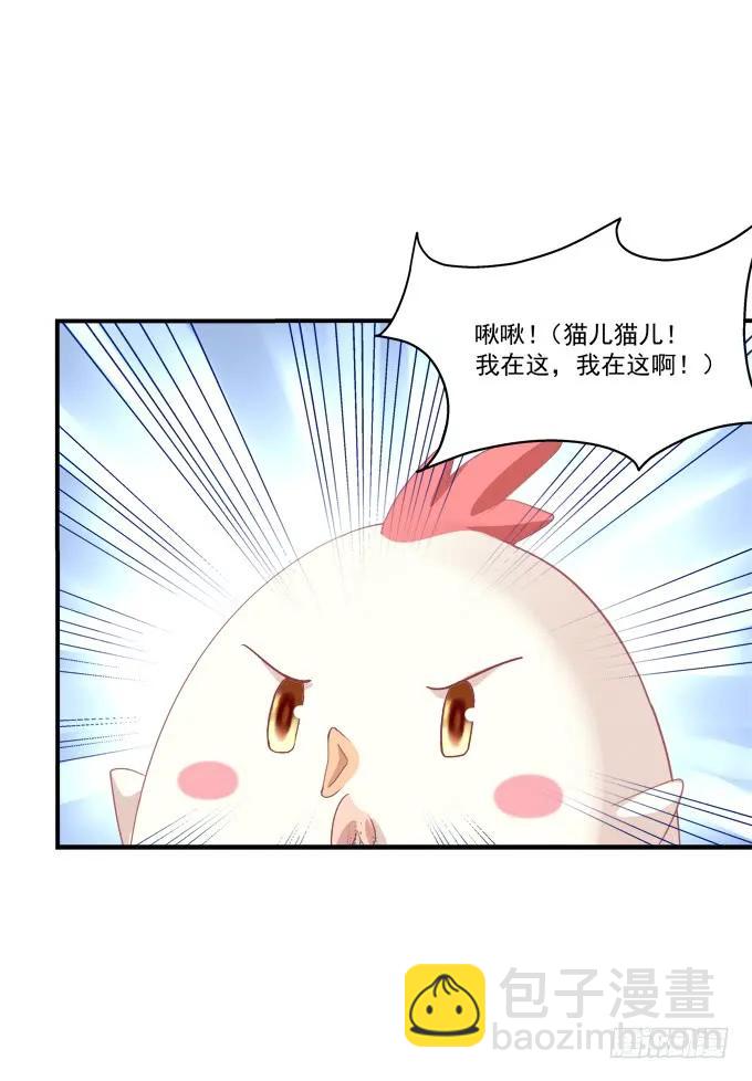 凤凰冢十四(1/2)-第202话