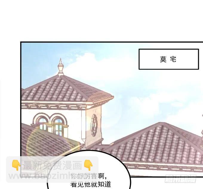 凤凰冢十六(1/2)-第204话