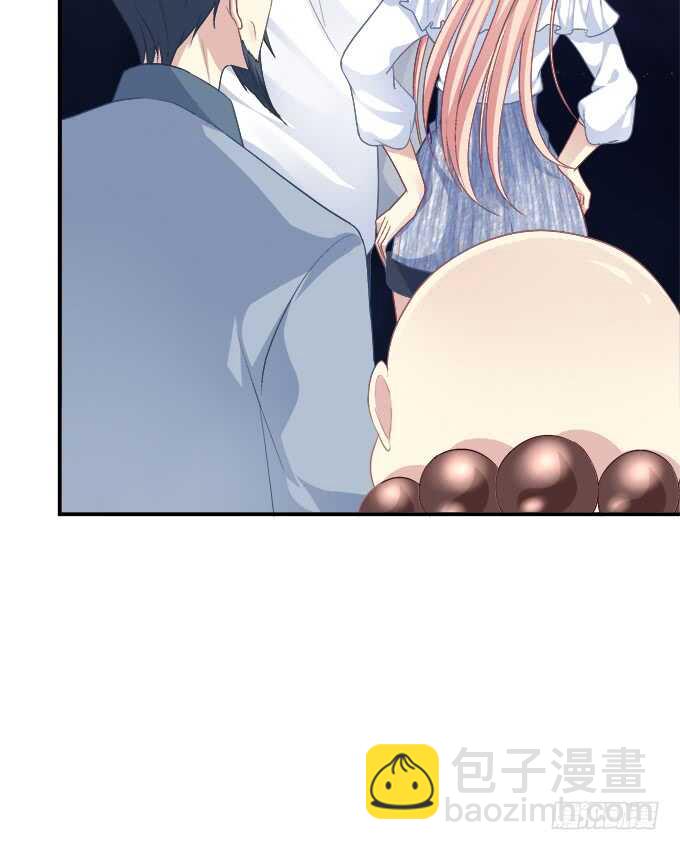 深情滚滚，在线求收养(1/2)-第208话