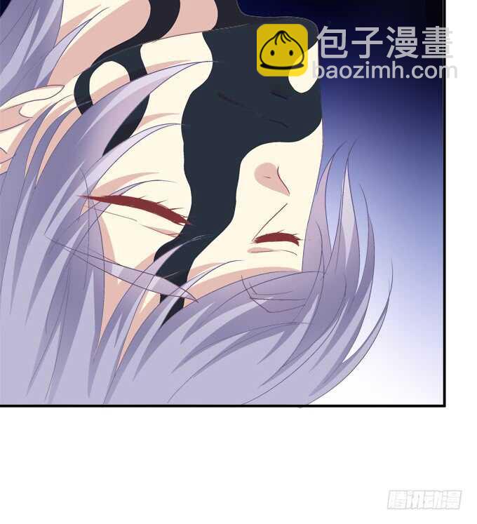 我不会让你死在我面前(1/2)-第210话