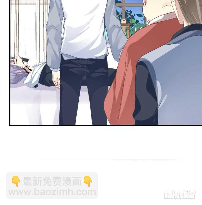 我不会让你死在我面前(1/2)-第210话