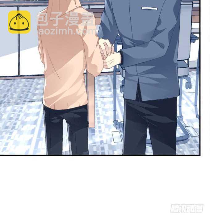 让我饲养你！(1/2)-第212话