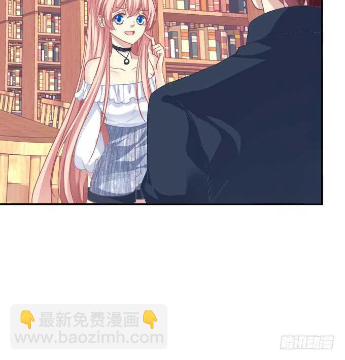 猫儿你这是在玩火！(1/2)-第214话